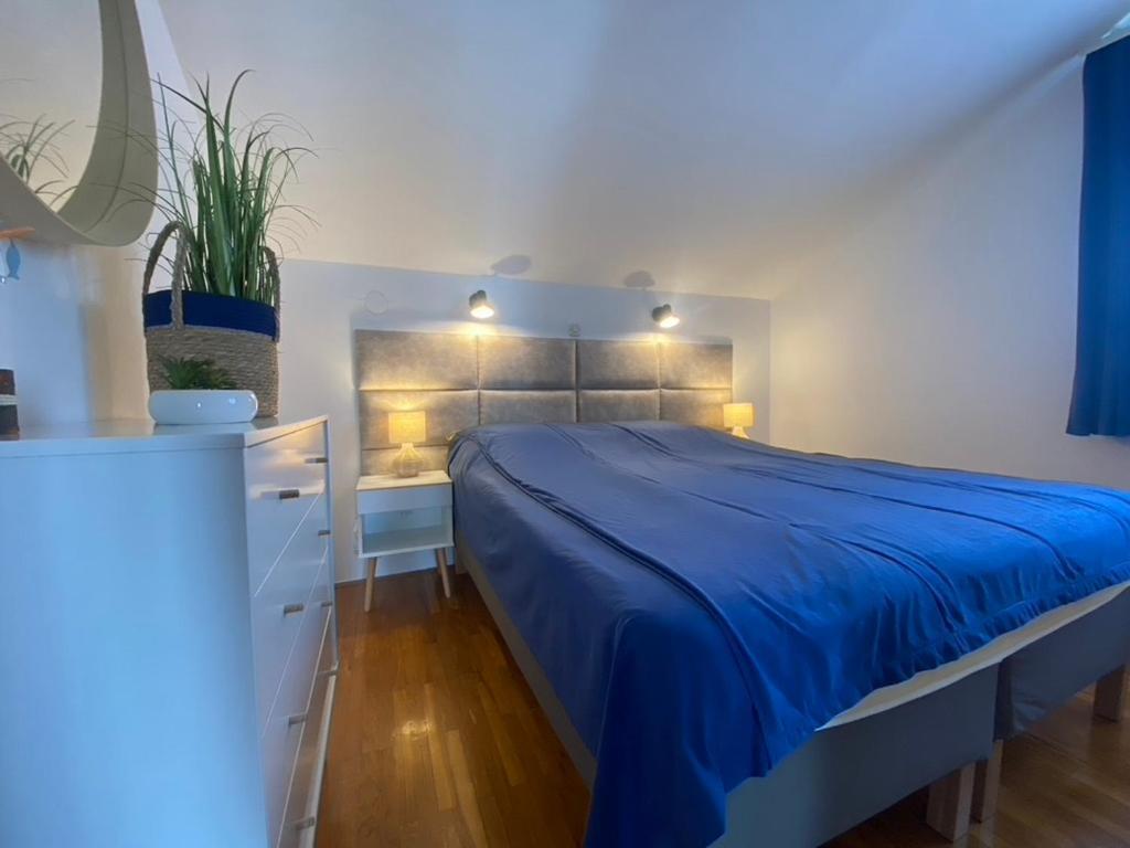 Apartments Time Off Žaborić Kültér fotó