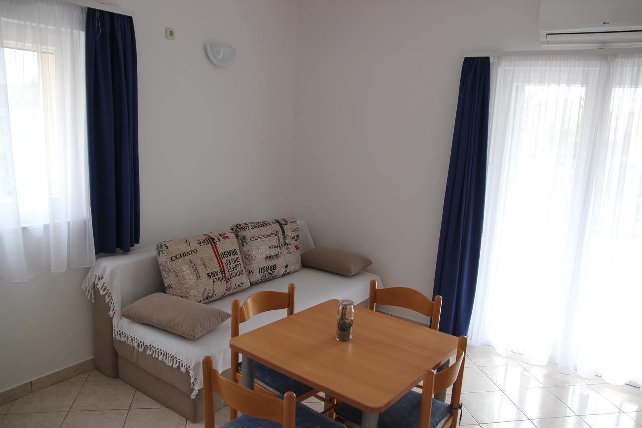 Apartments Time Off Žaborić Kültér fotó
