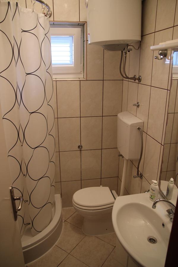Apartments Time Off Žaborić Kültér fotó