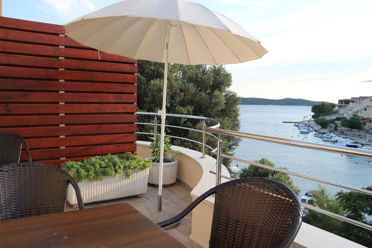 Apartments Time Off Žaborić Kültér fotó