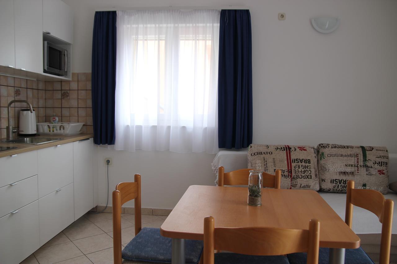 Apartments Time Off Žaborić Kültér fotó