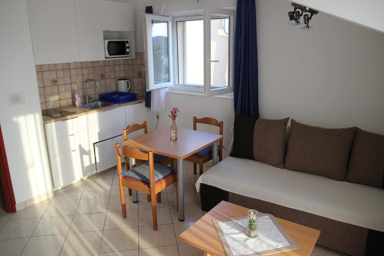 Apartments Time Off Žaborić Kültér fotó