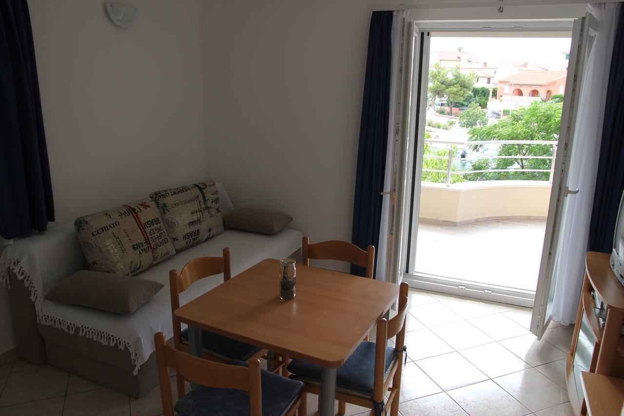 Apartments Time Off Žaborić Kültér fotó