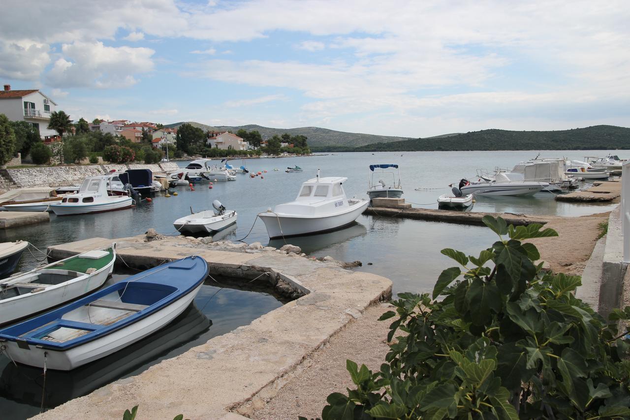 Apartments Time Off Žaborić Kültér fotó