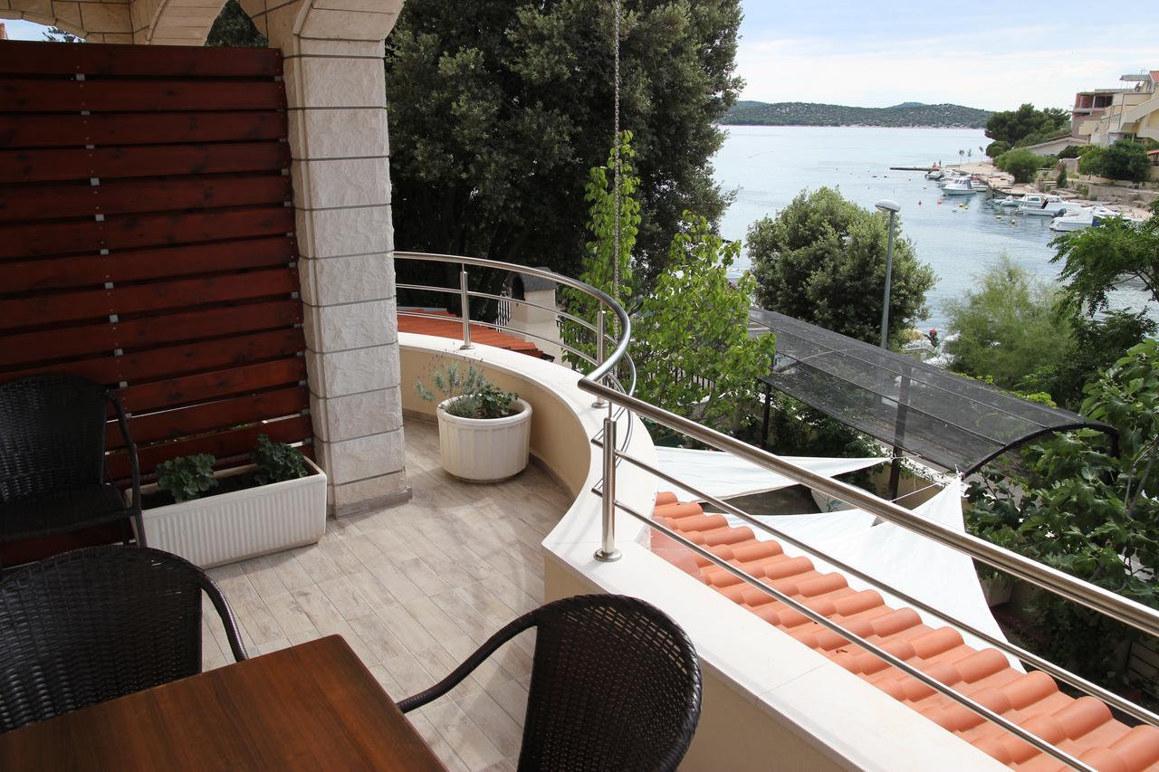 Apartments Time Off Žaborić Kültér fotó