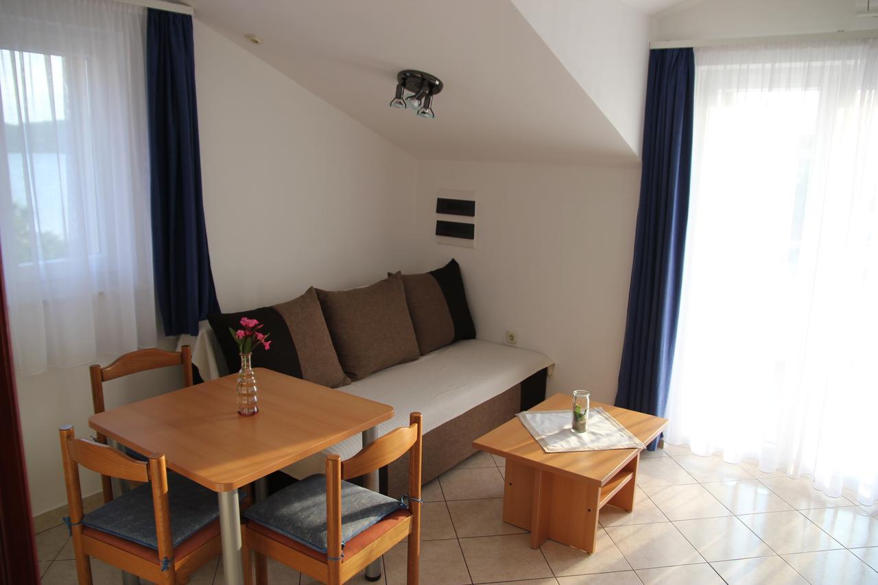 Apartments Time Off Žaborić Kültér fotó