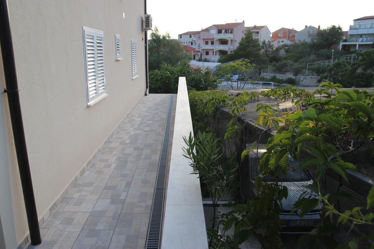 Apartments Time Off Žaborić Kültér fotó