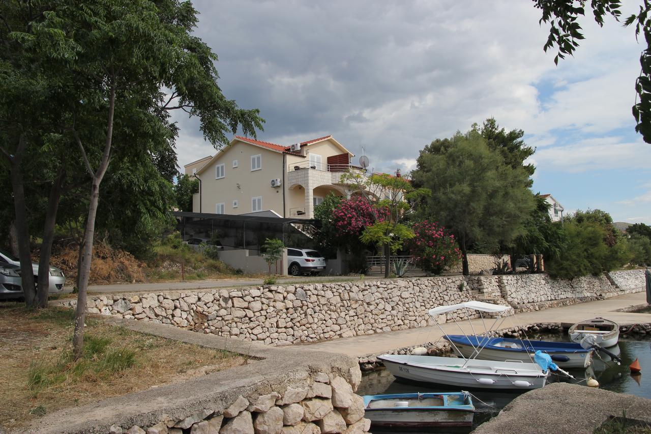Apartments Time Off Žaborić Kültér fotó