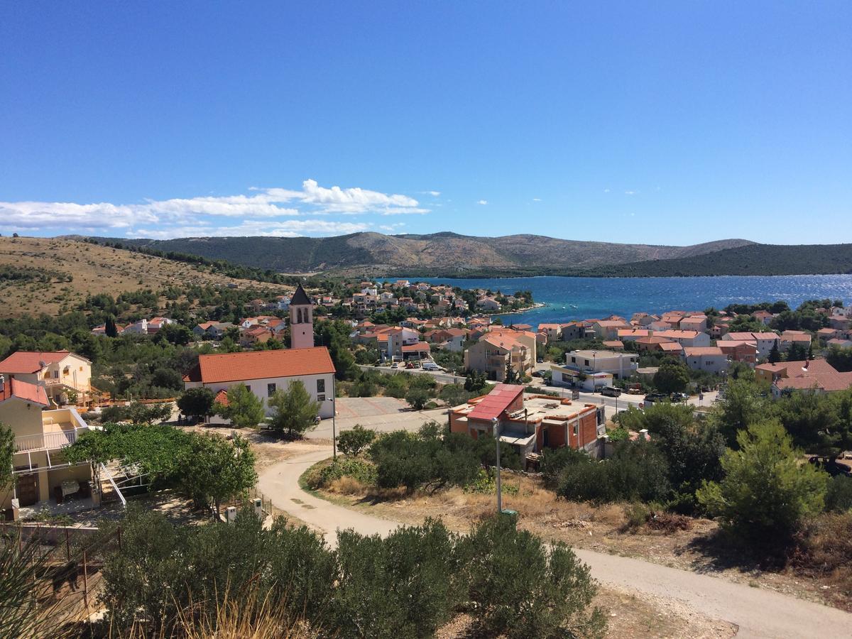 Apartments Time Off Žaborić Kültér fotó